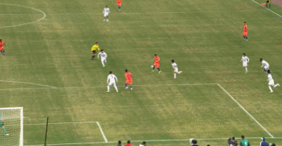 国足喜从天降：最强驰援，3连胜提前出线，奔向2026年世界杯