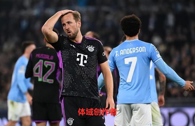 欧冠1/8决赛首回合所有比赛全部结束  意甲独占3席，英超剩独苗，德甲全军覆没