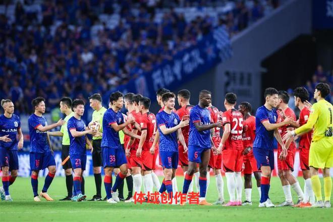 5强全胜，14年最激烈争夺，两队最有冠军相