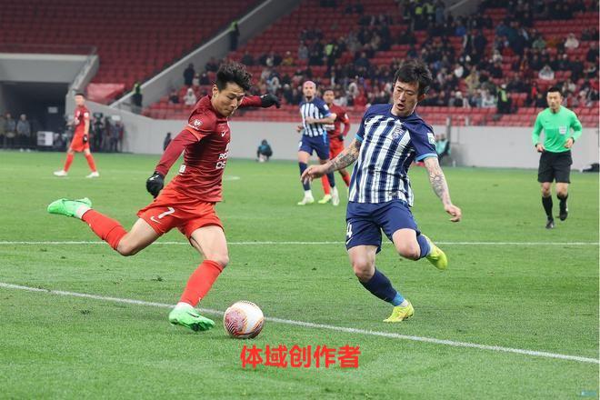 中超外援整体水平明显下滑，年轻球员成长环境也不理想
