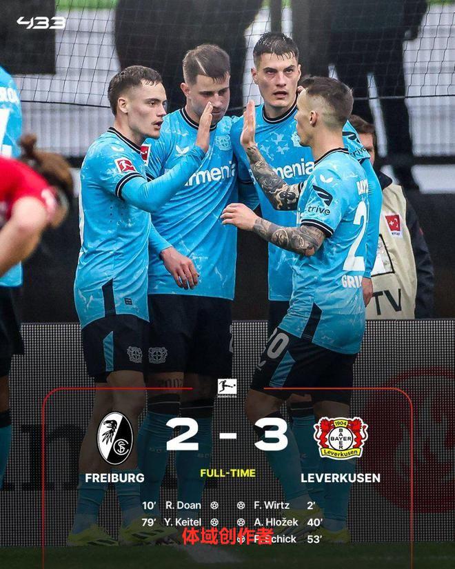曼联4-3绝杀利物浦！巴萨3-0马竞 姆总戴帽巴黎6-2