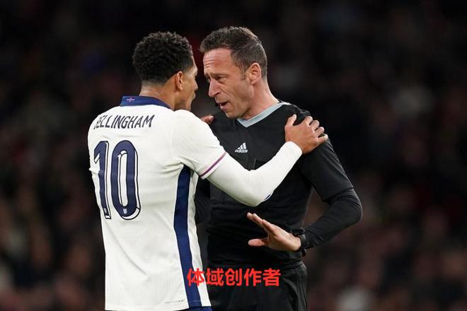 英格兰遭暴击！魔咒延续11年