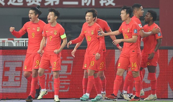 世预赛乱了：6队稳进18强赛，2大鱼腩崛起！
