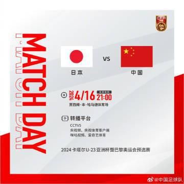 国奥队征战U23亚洲杯，我懂用户有何期待?