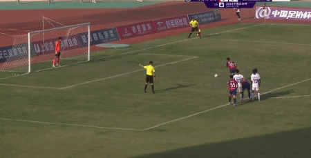 佛山南狮3-0大胜泰安天贶，李佳珩双响