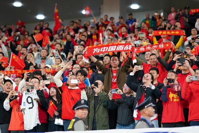 中国足坛的2024：旧年求新求变