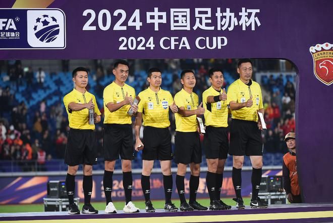中国足坛的2024：旧年求新求变