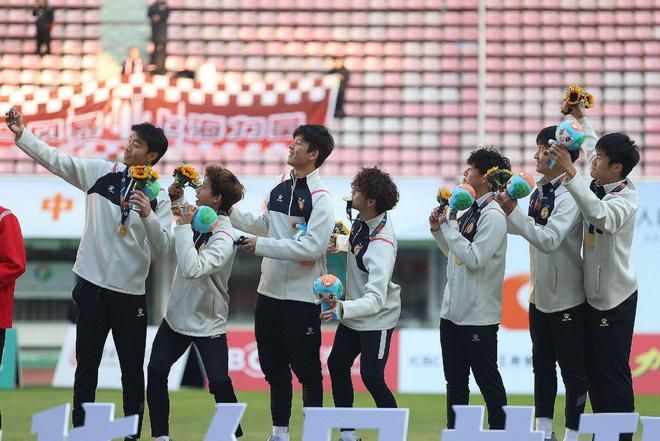 中国足坛的2024：旧年求新求变
